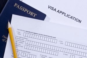 Hướng dẫn làm thủ tục visa Ý uy tín