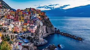 Tìm hiểu về visa nước Ý