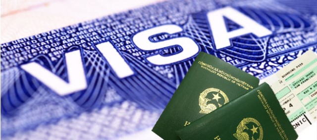 Thời hạn của visa Schengen( visa Ý)